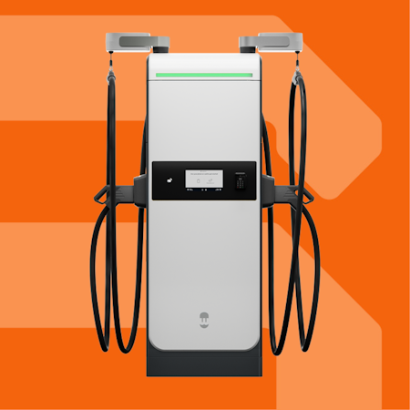 Wallbox Supernova 150kW