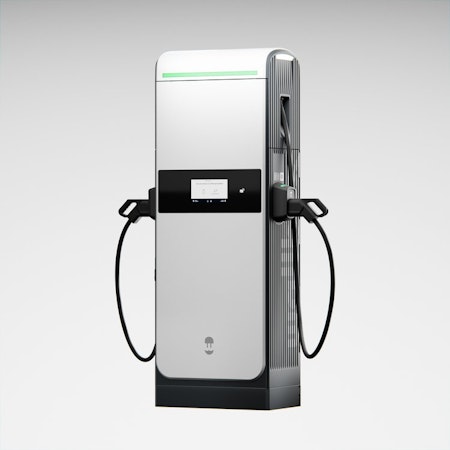 Wallbox Supernova 150kW
