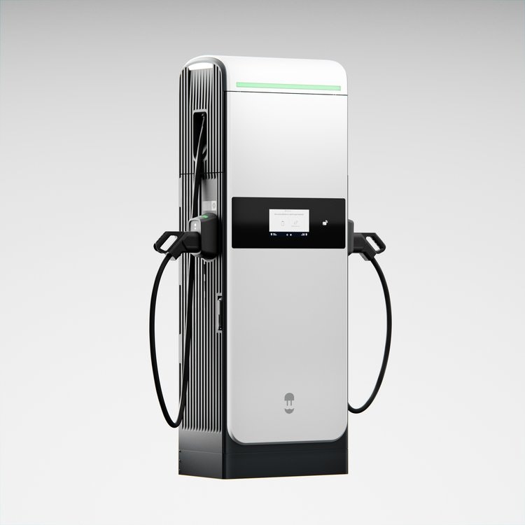 Wallbox Supernova 150kW