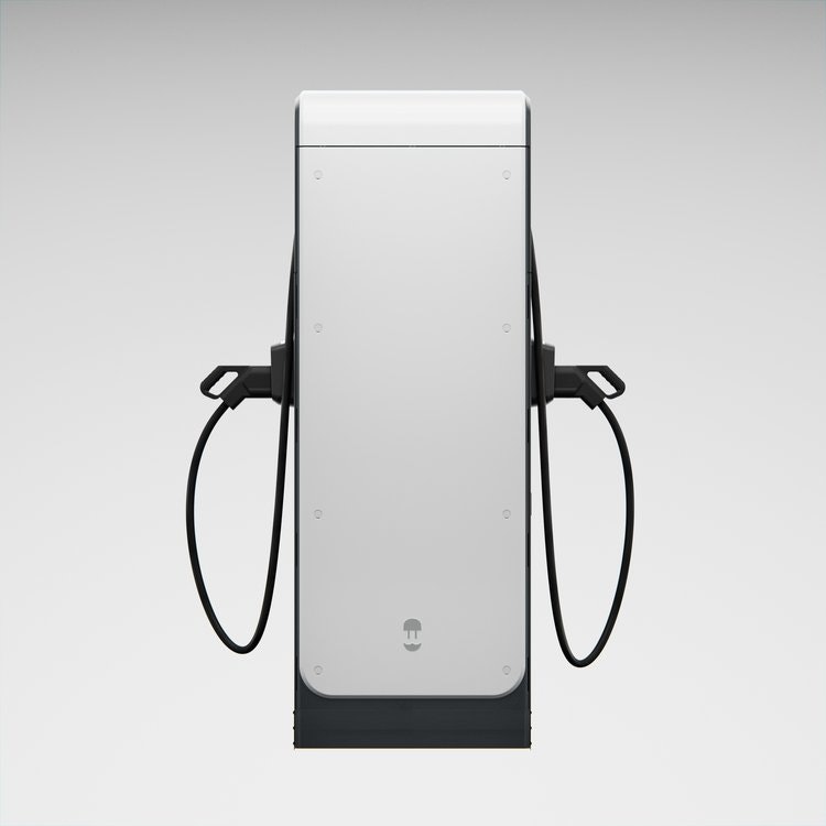 Wallbox Supernova 150kW