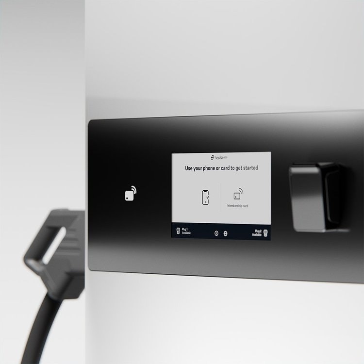 Wallbox Supernova 150kW