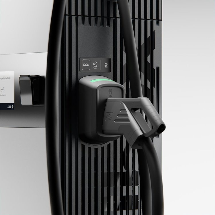 Wallbox Supernova 150kW