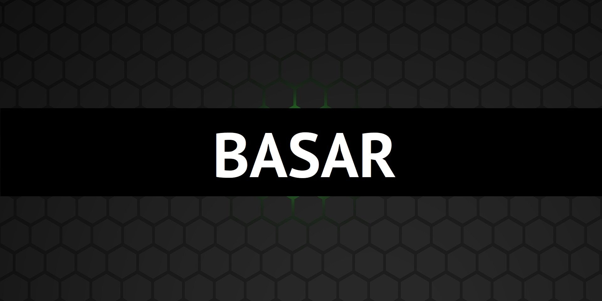 BASAR - dBakuten Sandviken