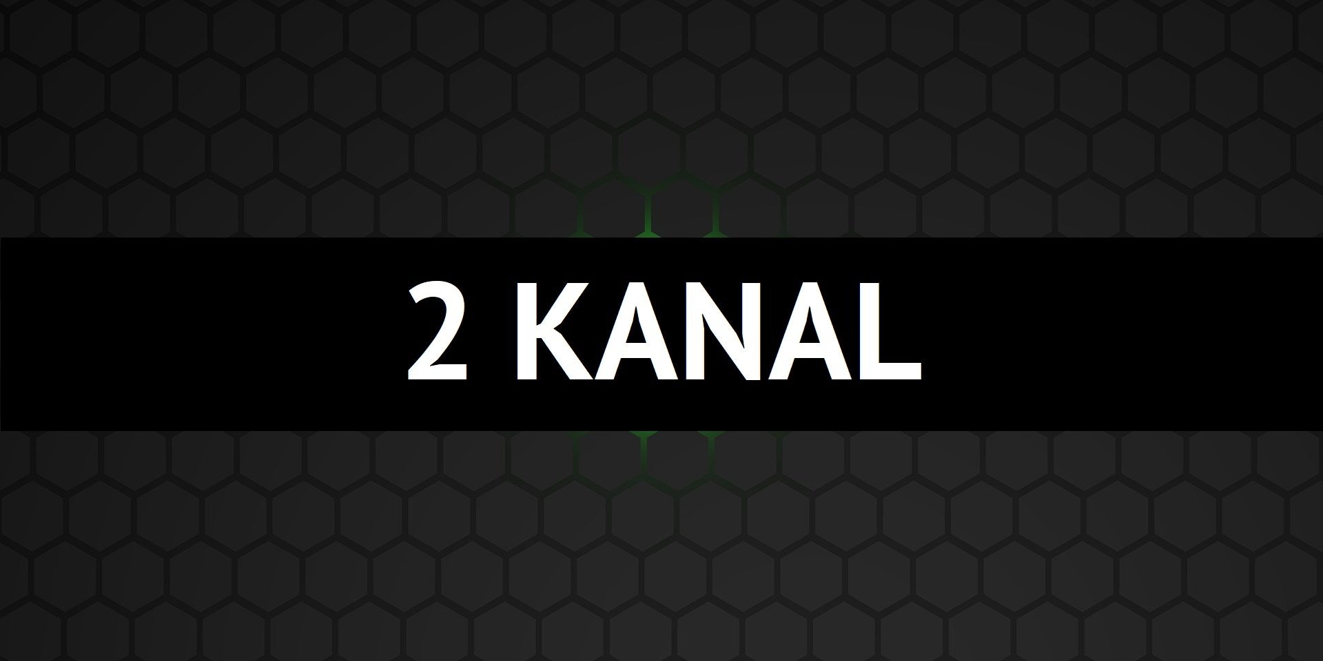 2 KANAL - dBakuten Sandviken