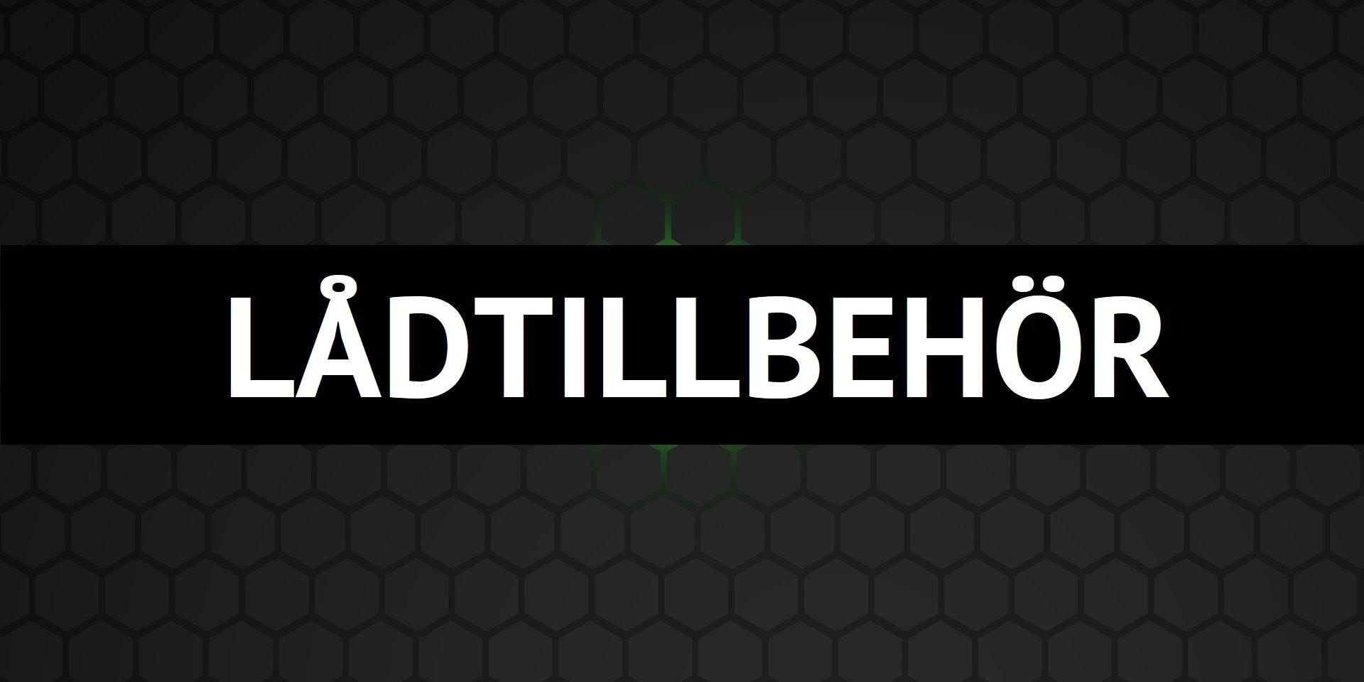 LÅDTILLBEHÖR - dBakuten Sandviken