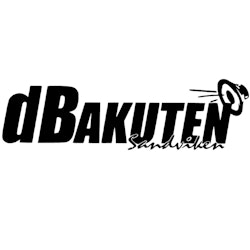 dBakuten Sandviken dekal