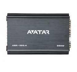 Avatar ABR-460.4