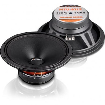 Avatar MTU-81LE