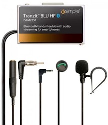 Tranzit Blu HF