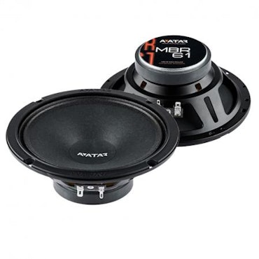 Avatar MBR-61