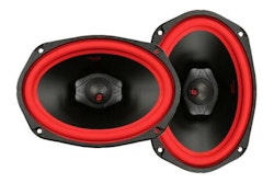 Cerwin-Vega VEGA 6x9"