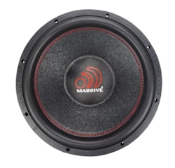 Massive Audio SUMMO XL 154