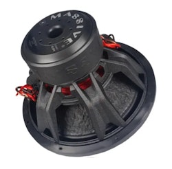 Massive Audio SUMMO XL 154