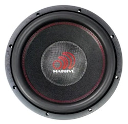 Massive Audio SUMMO XL 124