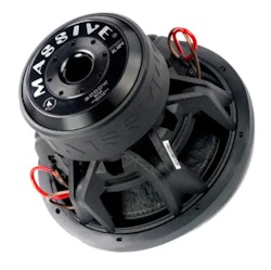 Massive Audio SUMMO XL 124