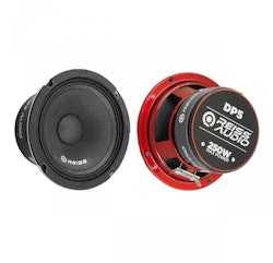 Reiss RS-DP5
