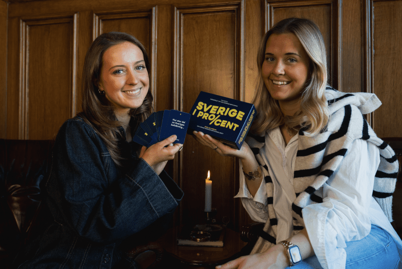 2 perfekta frågespel till sommaren