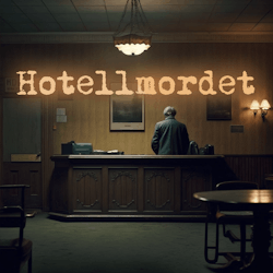 Hotellmordet