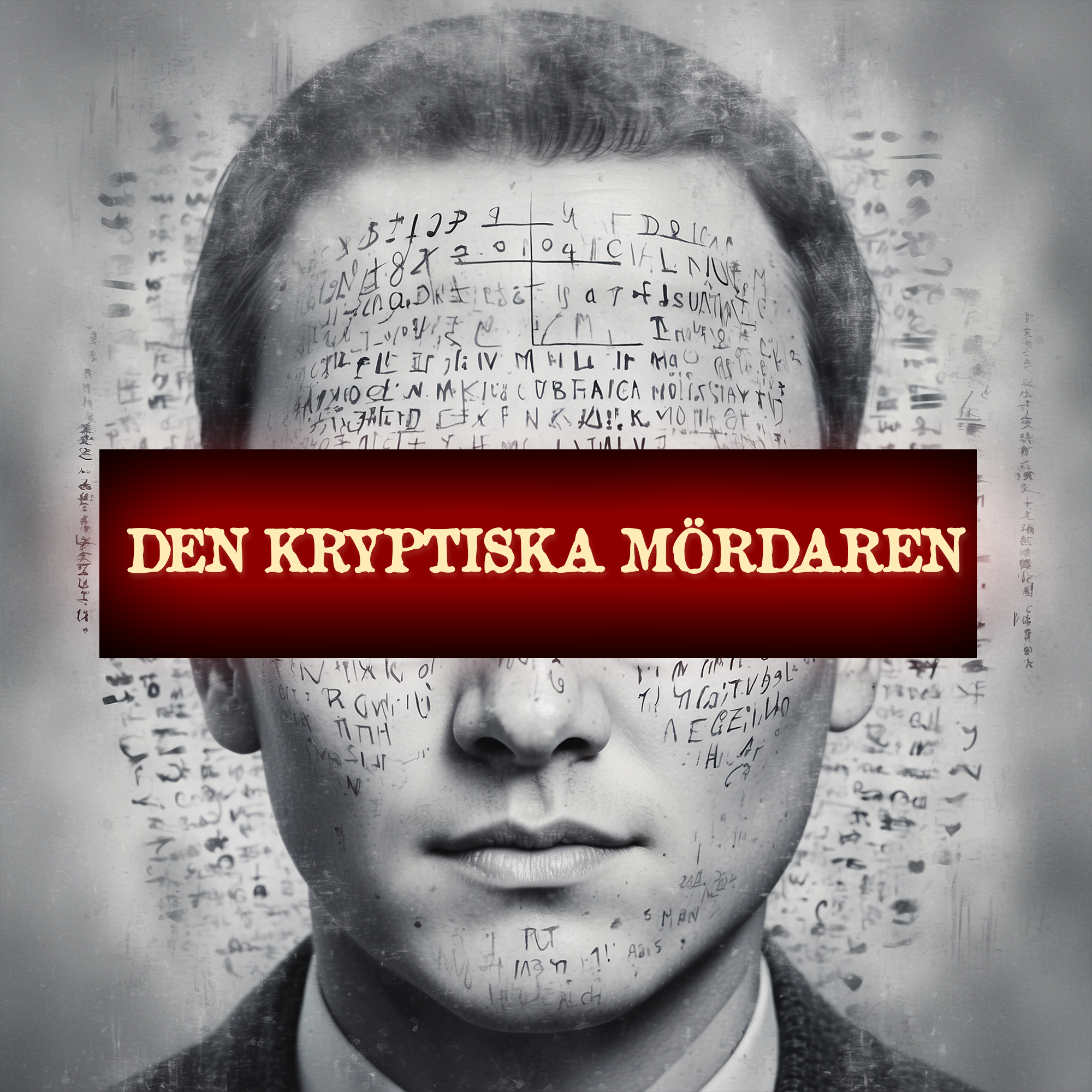 Den kryptiska mördaren