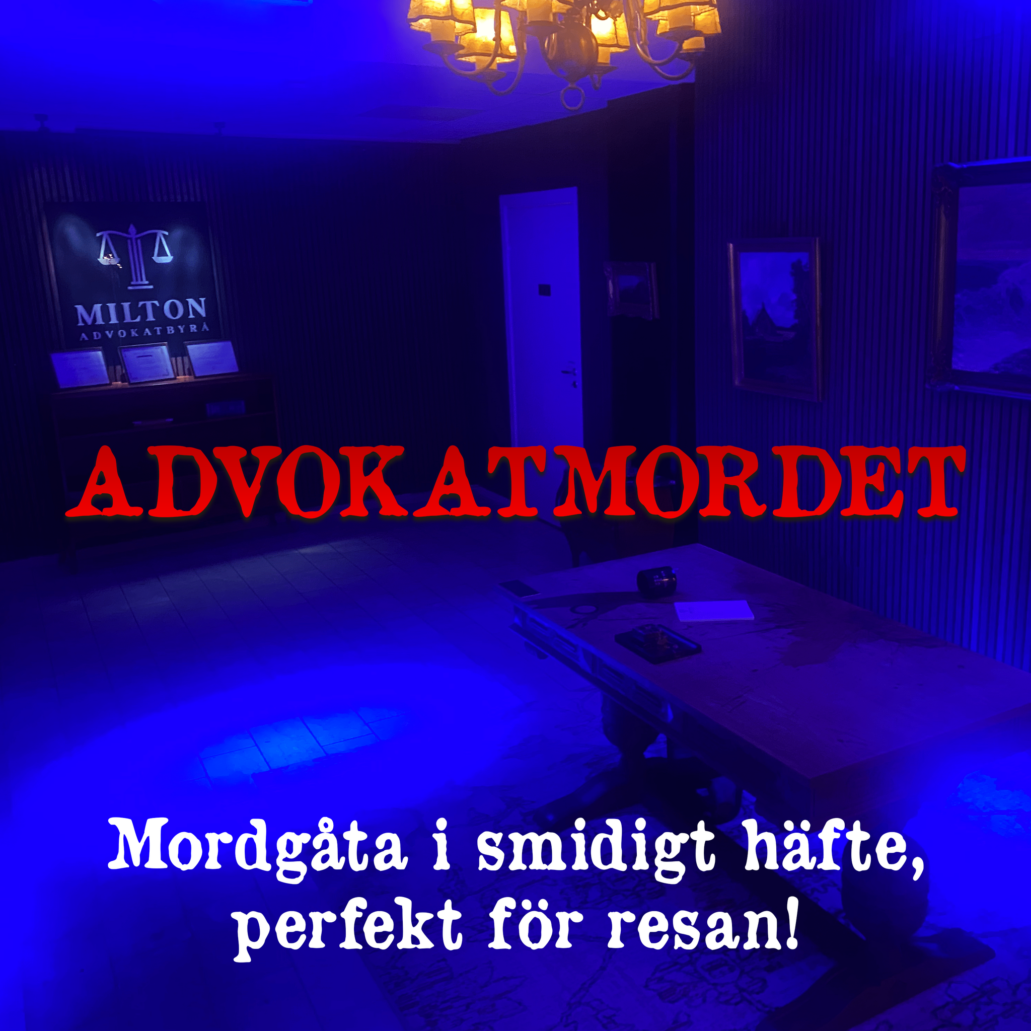 Advokatmordet