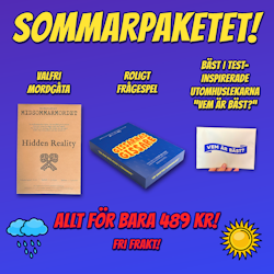 Sommarpaketet