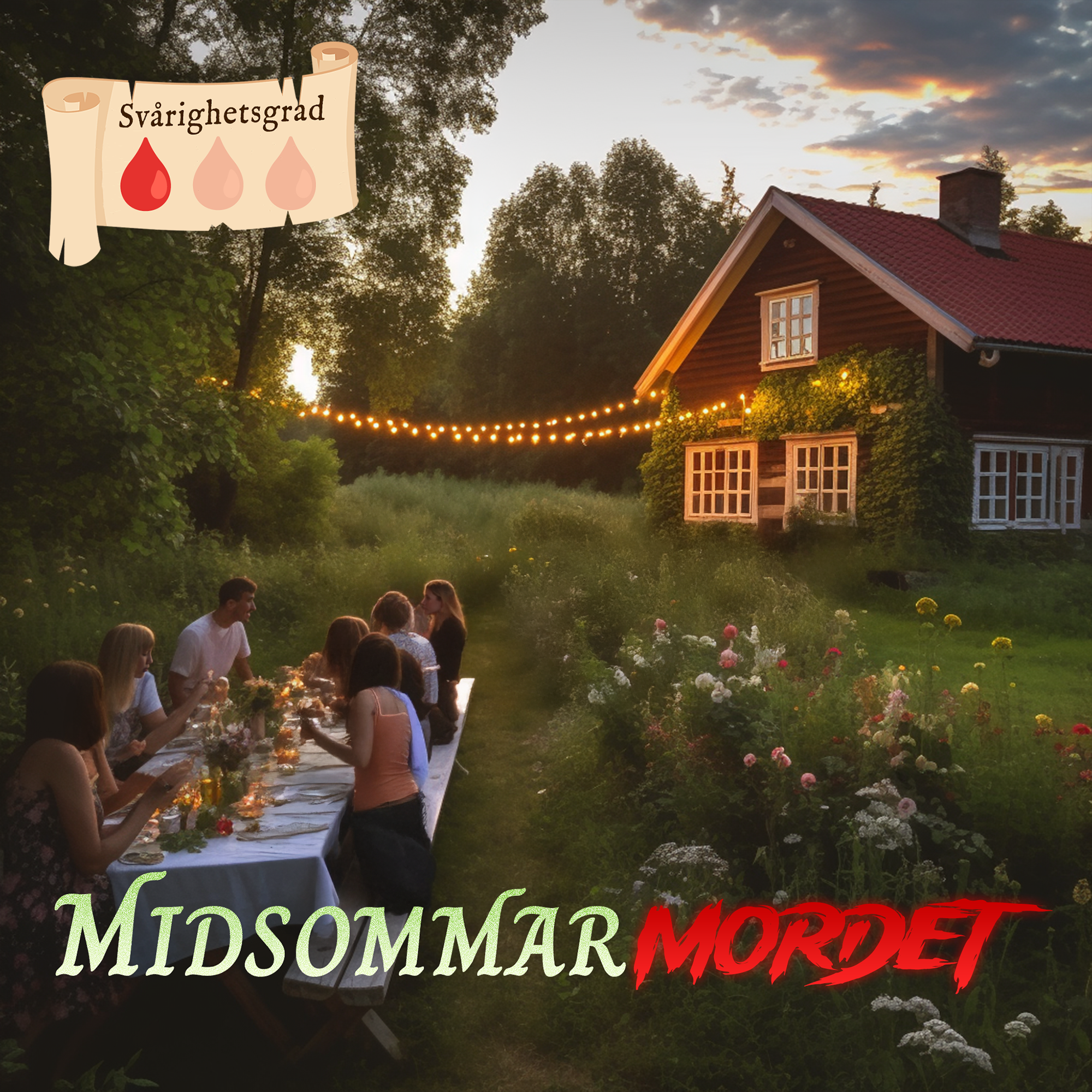 Midsommarmordet
