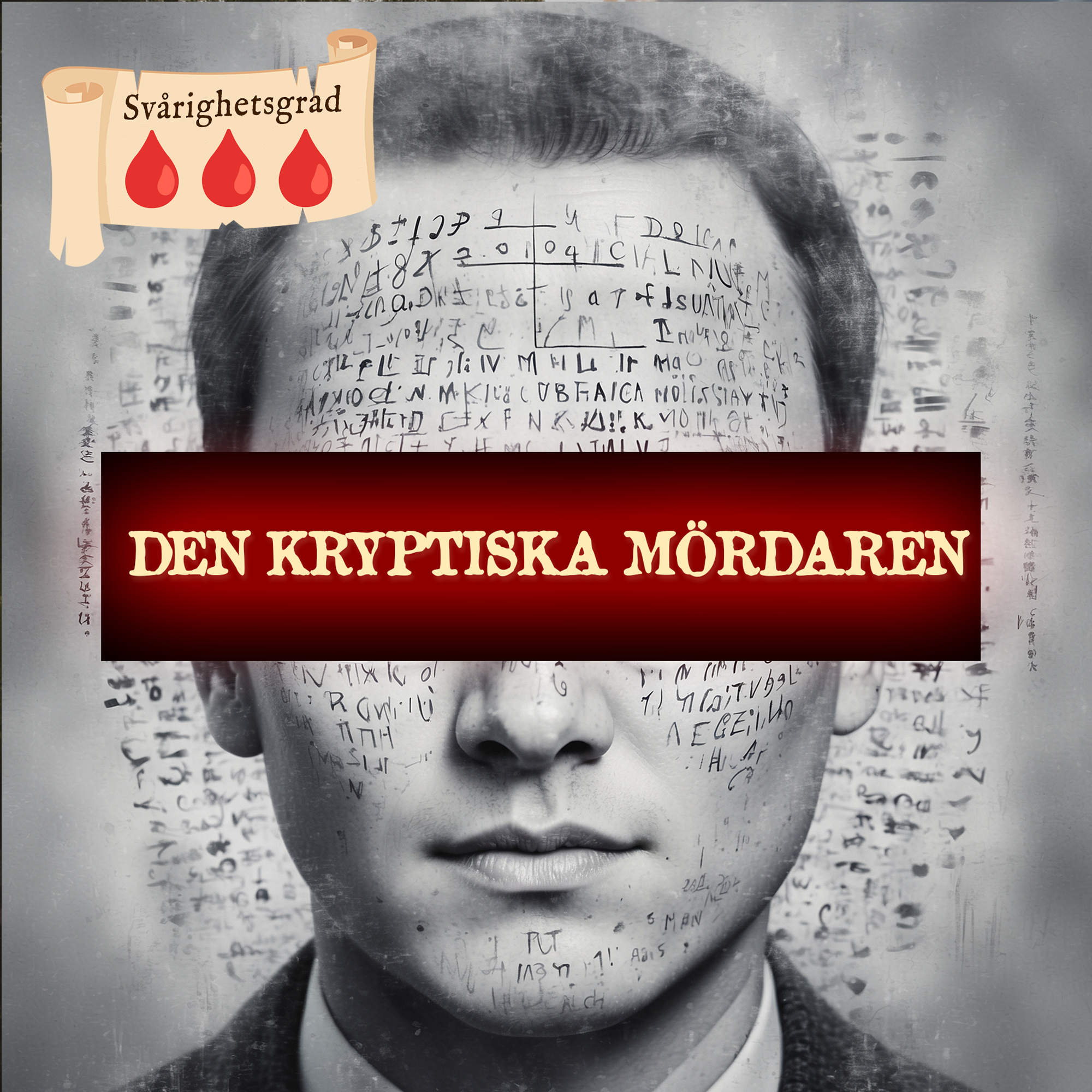Den kryptiska mördaren