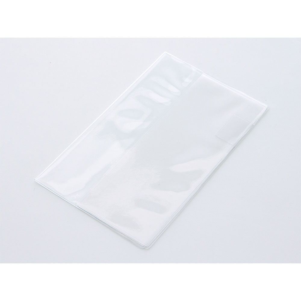 MD Clear Cover - A6