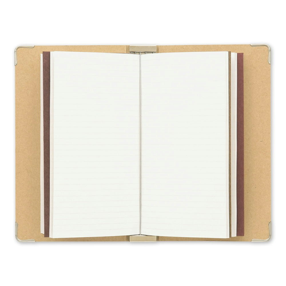 011. Refill Binder - Regular Size // (LITEN SKADA)