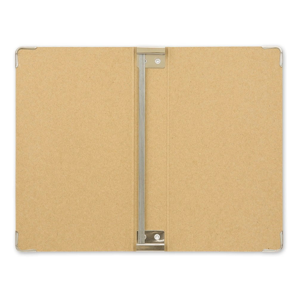011. Refill Binder - Regular Size // (LITEN SKADA)