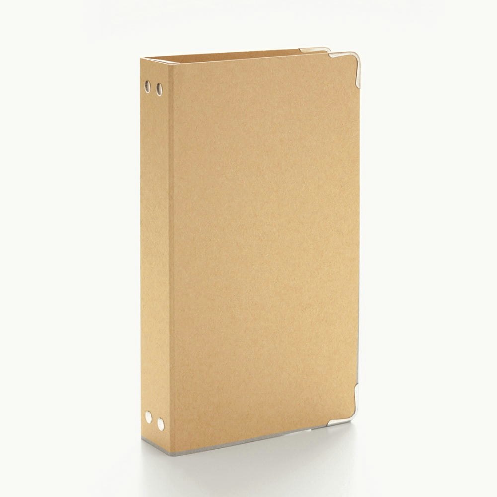 011. Refill Binder - Regular Size // (LITEN SKADA)