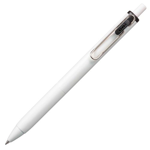 Uni-ball One Gel pen 0.38 mm