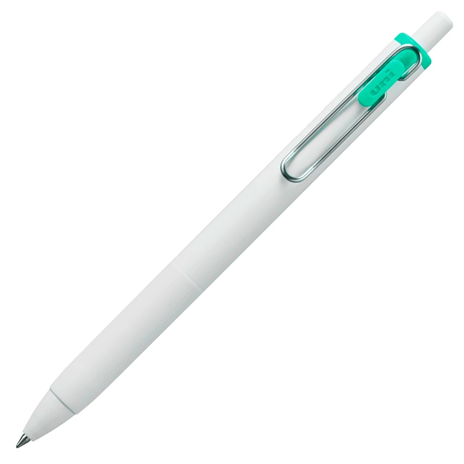 Uni-ball One Gelpenna 0.38 mm