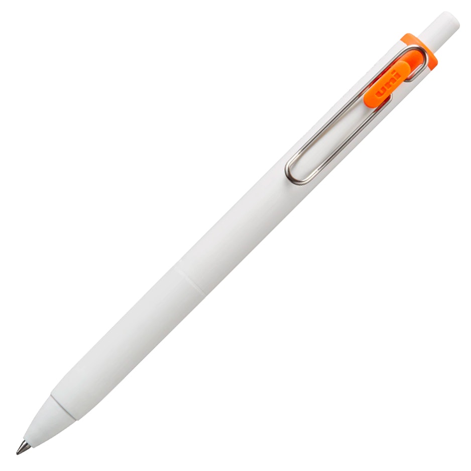 Uni-ball One Gelpenna 0.38 mm
