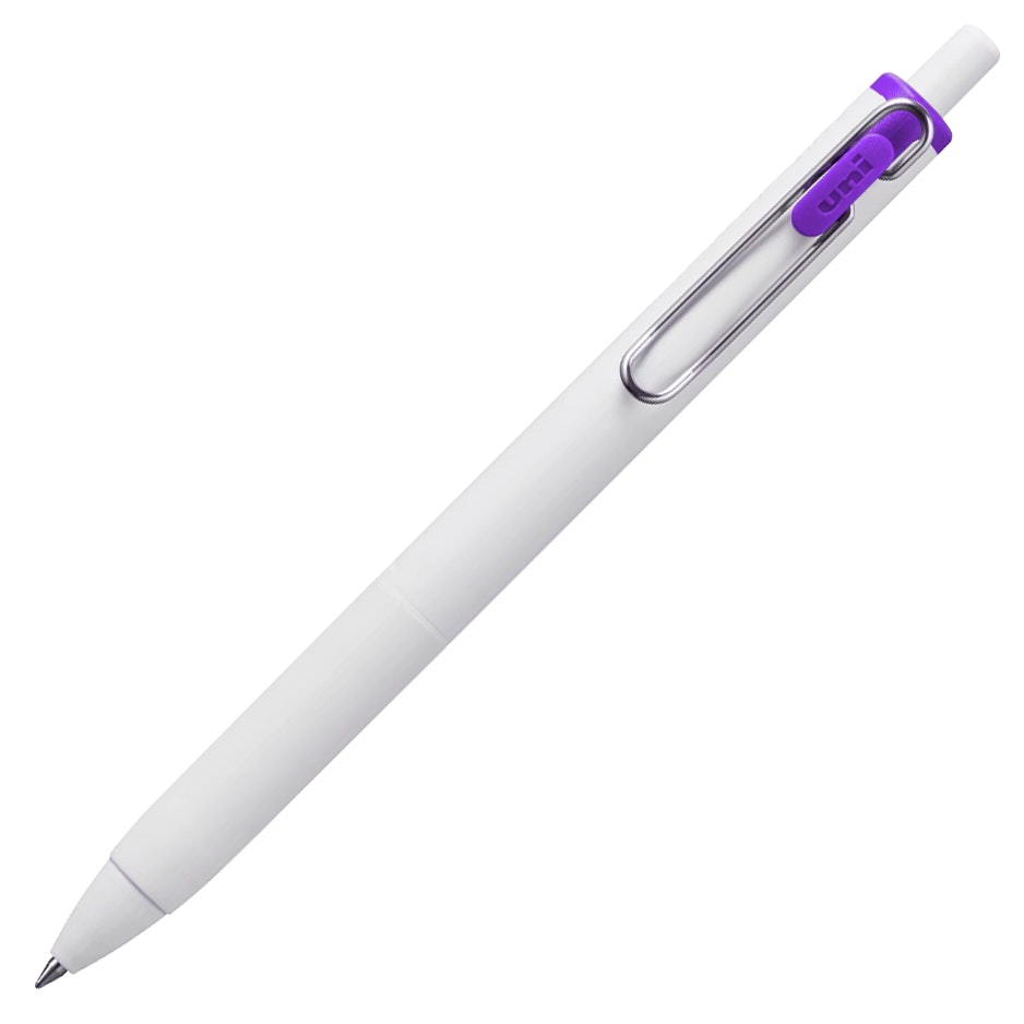 Uni-ball One Gelpenna 0.38 mm