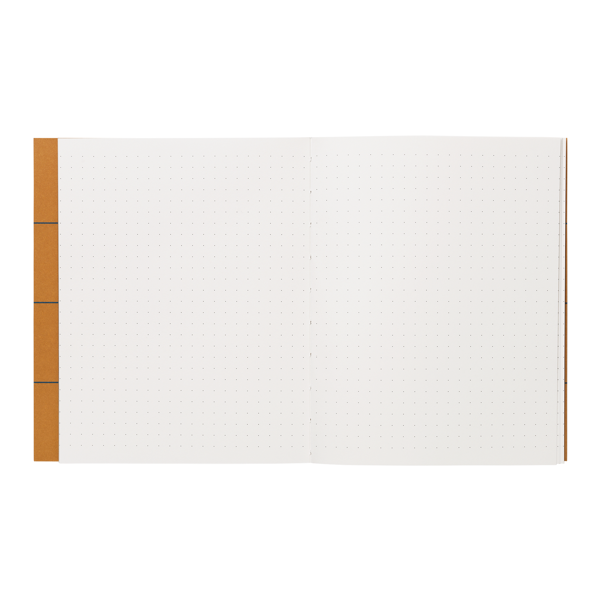 NOTEM Uma Notebook Medium - Ochre