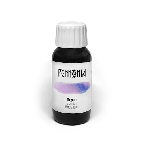 Pennonia Orgona (Lilac) Bläck 60 ml