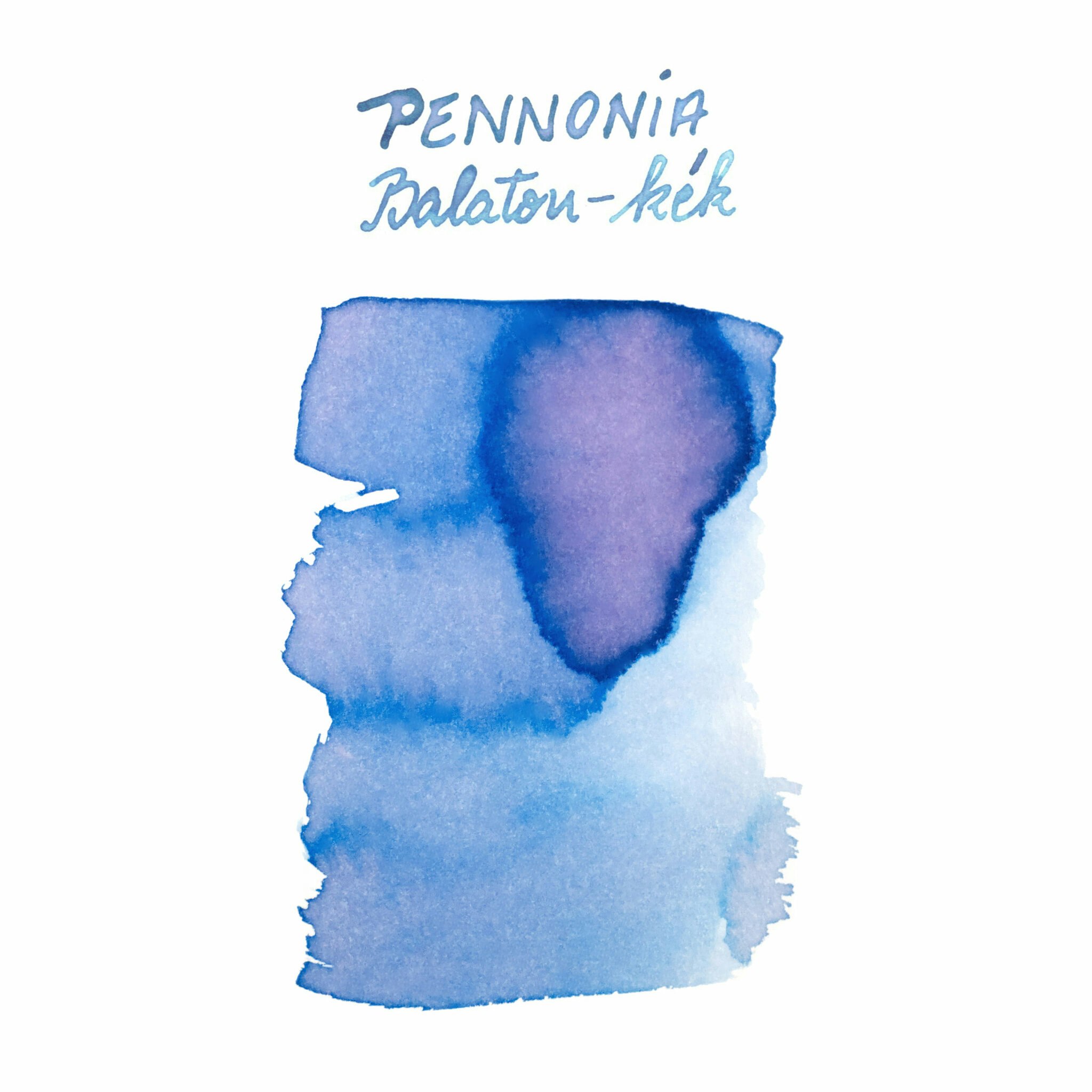 Pennonia Balaton-kék (Balaton-blue)