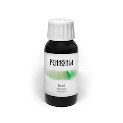 Pennonia Zuzmó (Lichen)