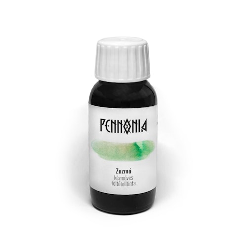 Pennonia Zuzmó (Lichen) Bläck 60 ml