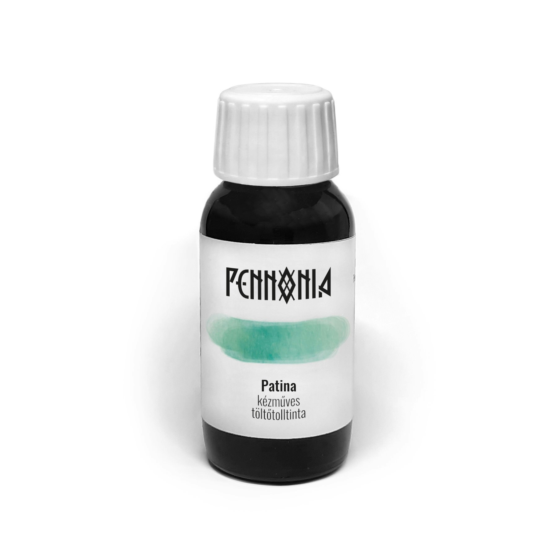 Pennonia Patina ink