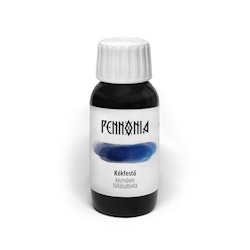 Pennonia Kékfestő (Embroidery Blue) Bläck 60 ml