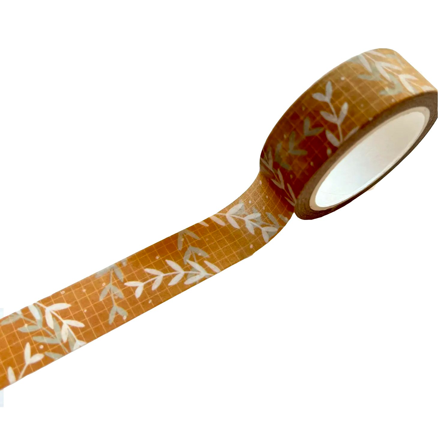 Washi tape Nikki Dotti - Autumn Walk 15 mm