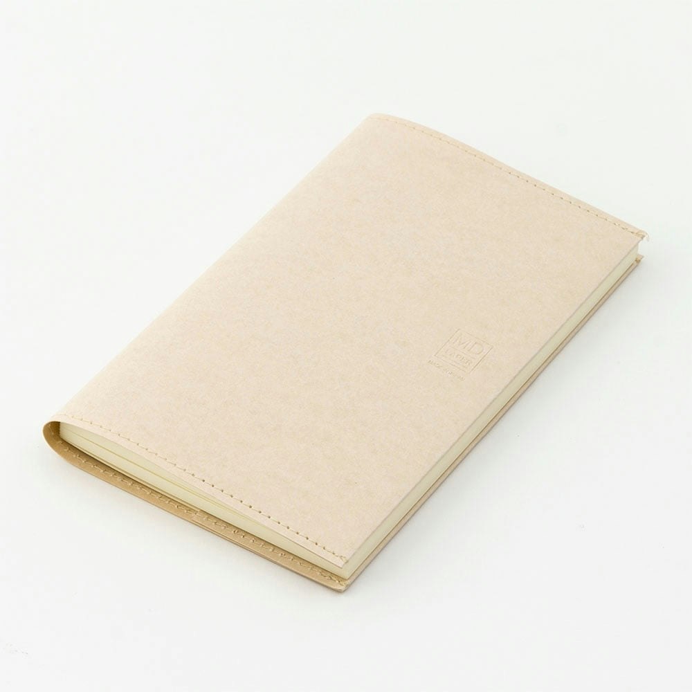 MD Paper Cover B6 Slim