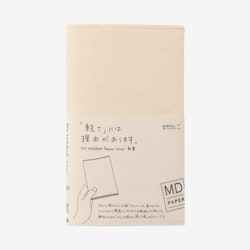 MD Paper Cover - B6 Slim