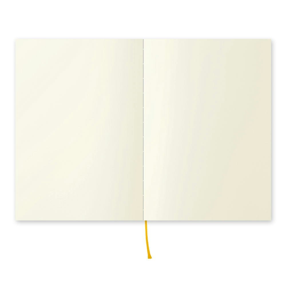 Midori MD Notebook - A5 Blank - Notera Pappershandel
