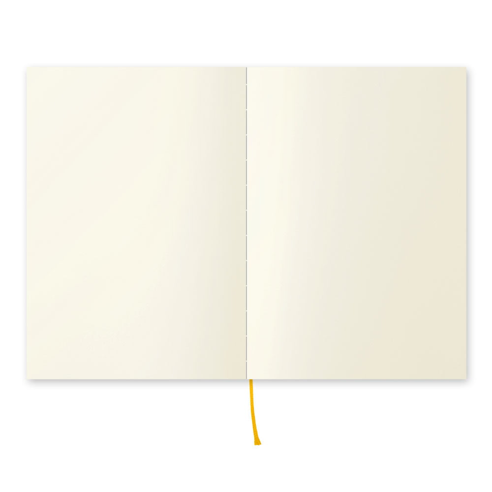 MD Notebook A5 Blank