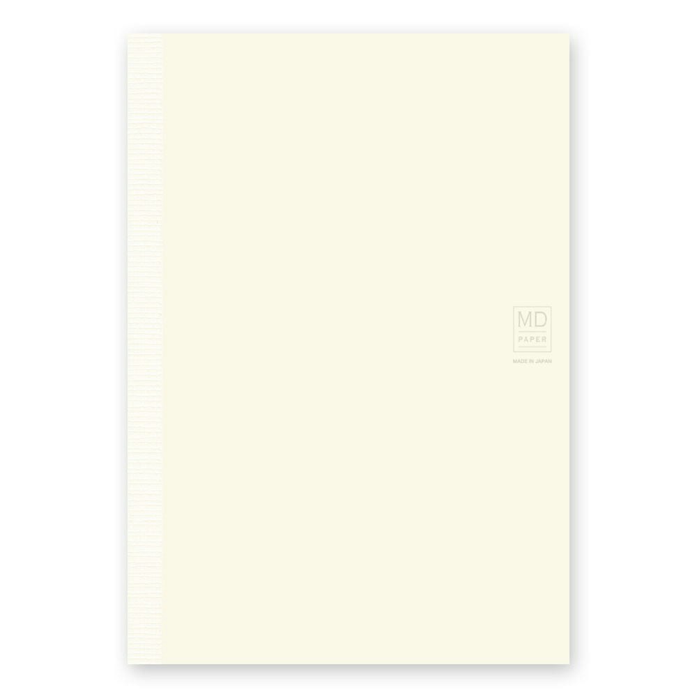 Midori MD Notebook - A5 Blank