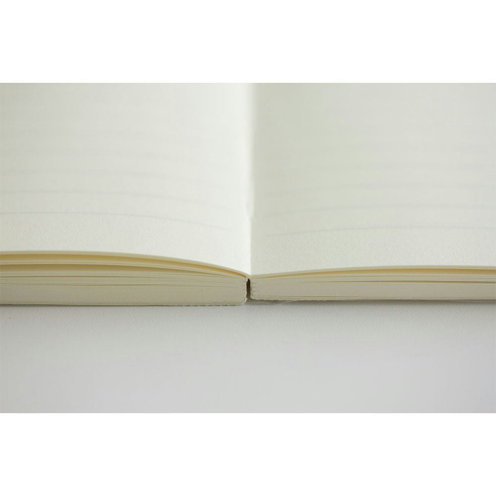 Midori MD Notebook - A5 Lined