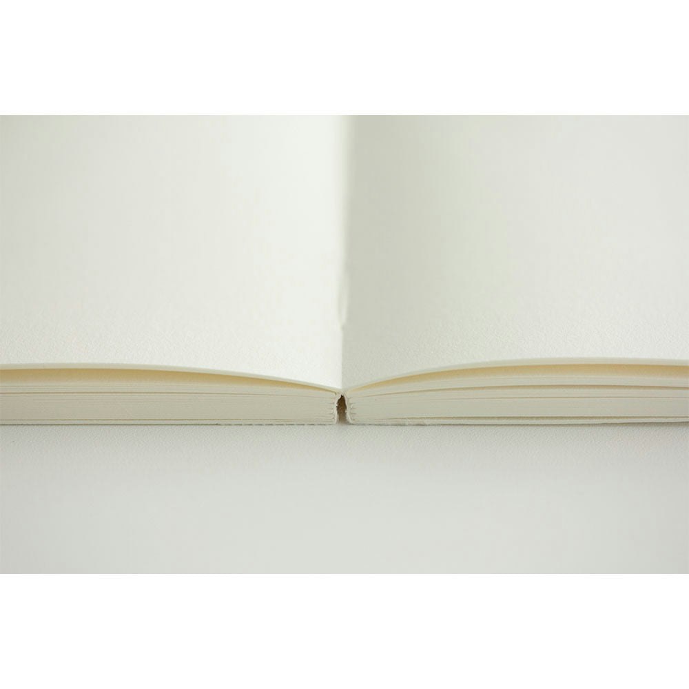 Midori MD Notebook - B6 Slim Blank